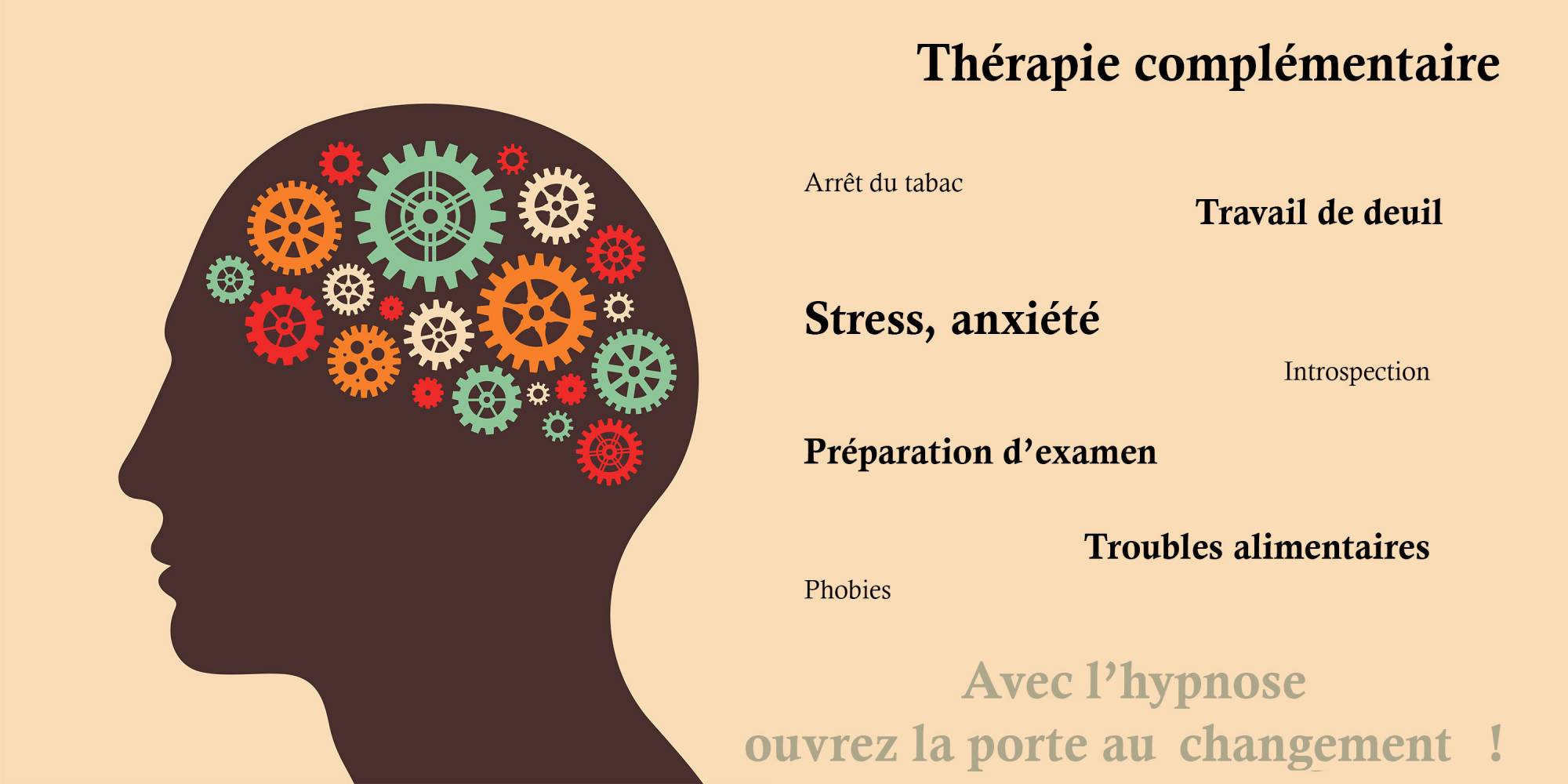 Hypnose au Mans